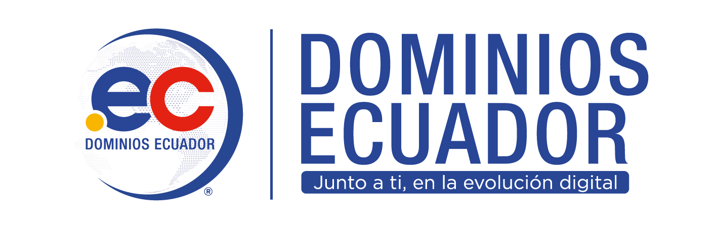 .ec DOMINIOS ECUADOR S.A.S