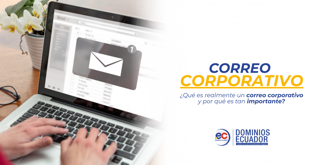 CORREO CORPORATIVO